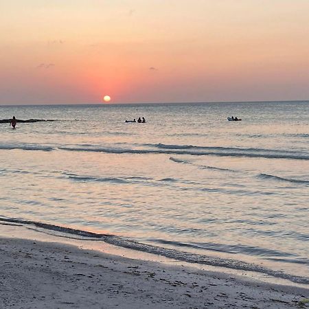 Casa Victor Avila Isla Holbox Екстер'єр фото