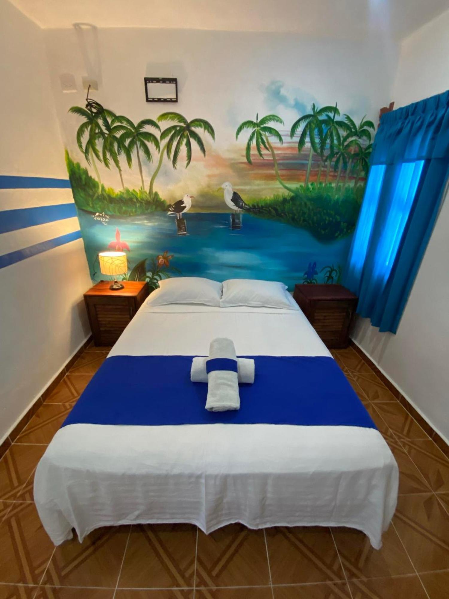 Casa Victor Avila Isla Holbox Екстер'єр фото