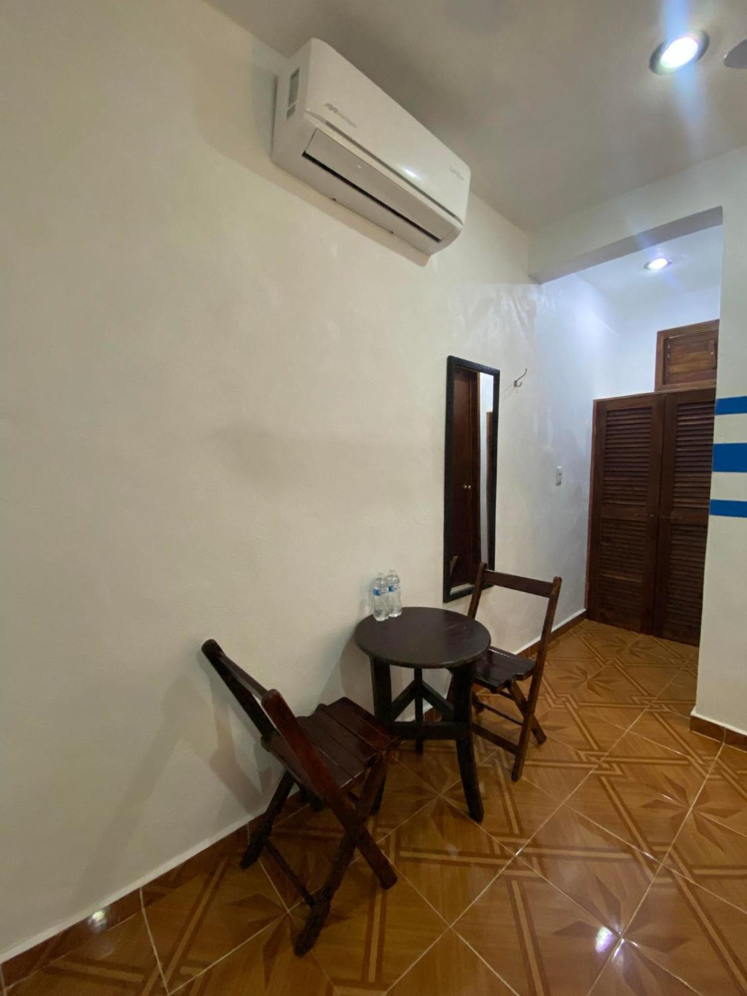 Casa Victor Avila Isla Holbox Екстер'єр фото