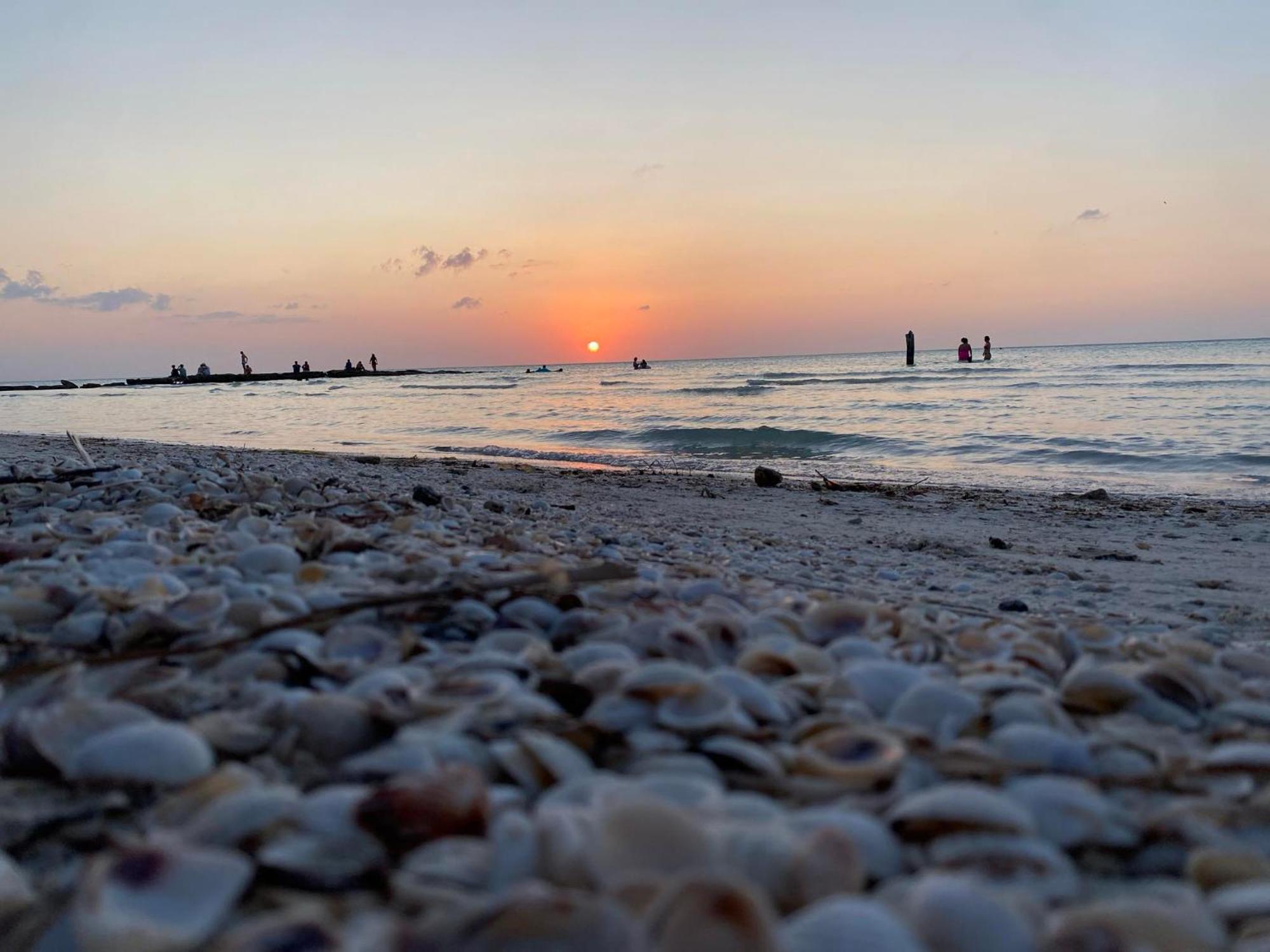 Casa Victor Avila Isla Holbox Екстер'єр фото