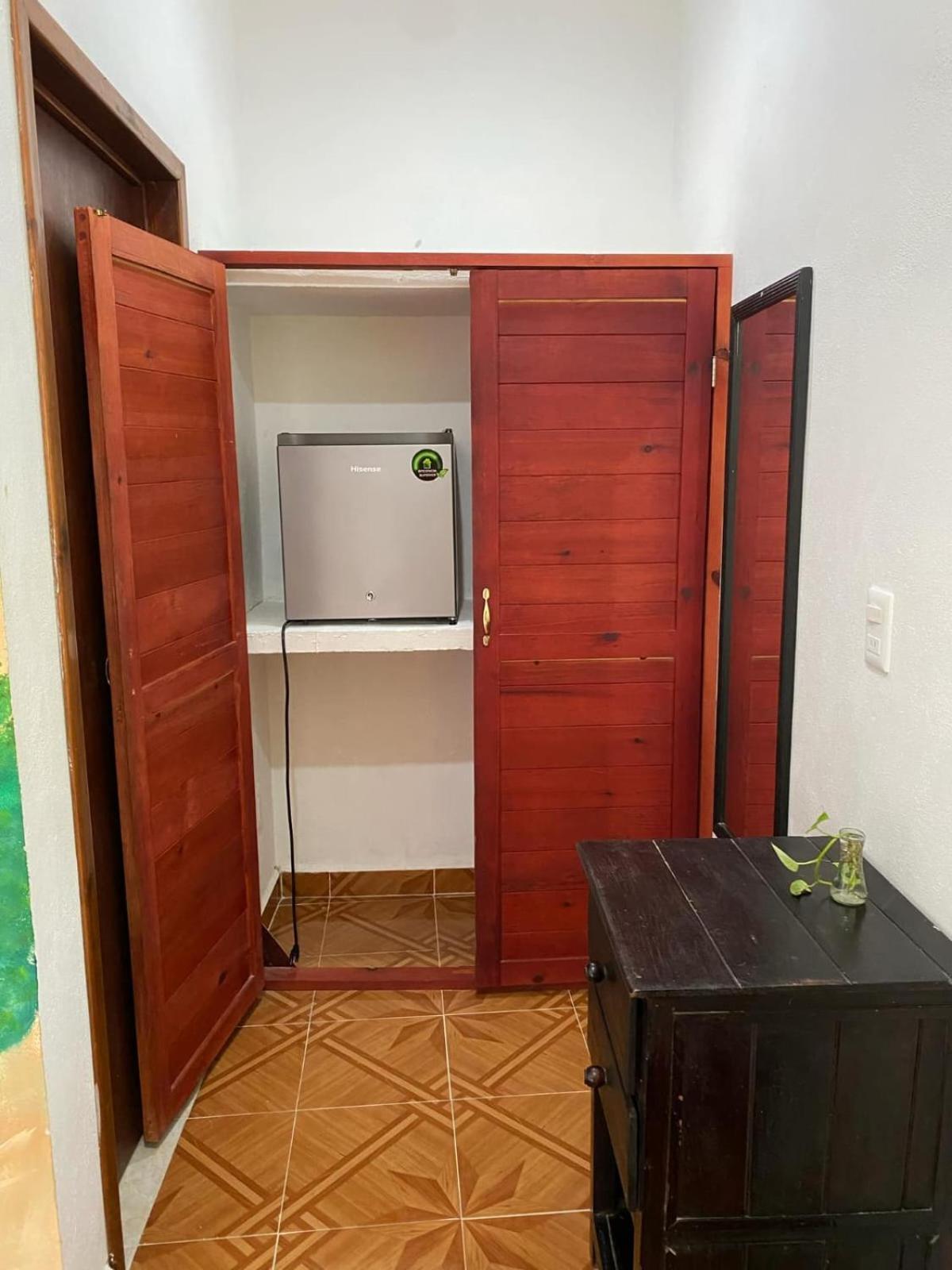 Casa Victor Avila Isla Holbox Екстер'єр фото