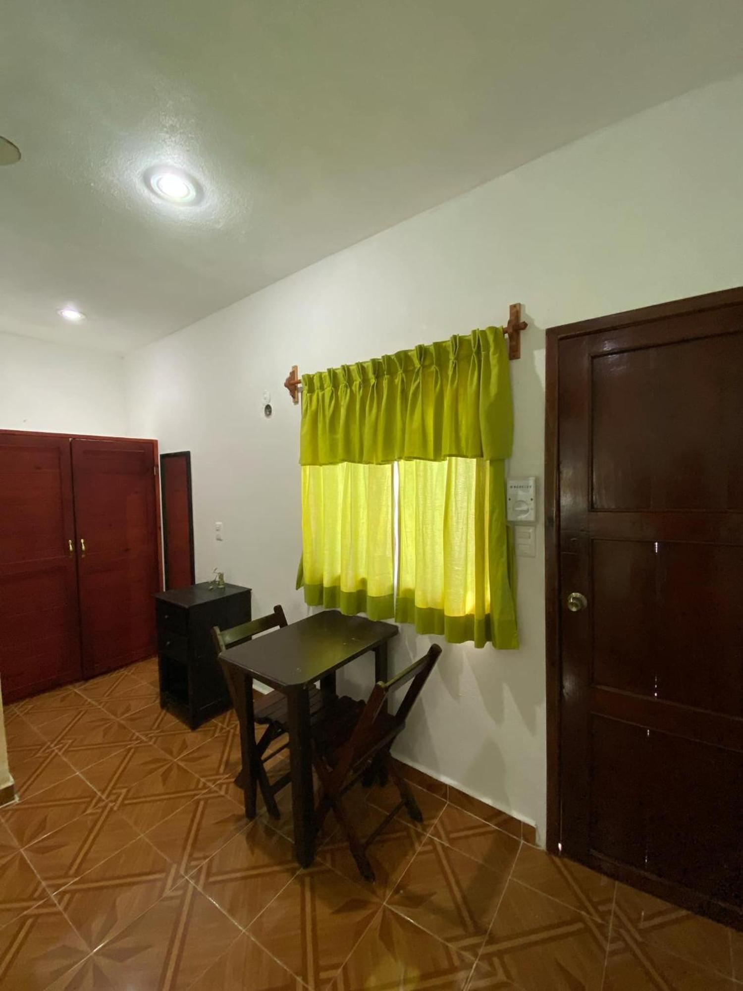 Casa Victor Avila Isla Holbox Екстер'єр фото