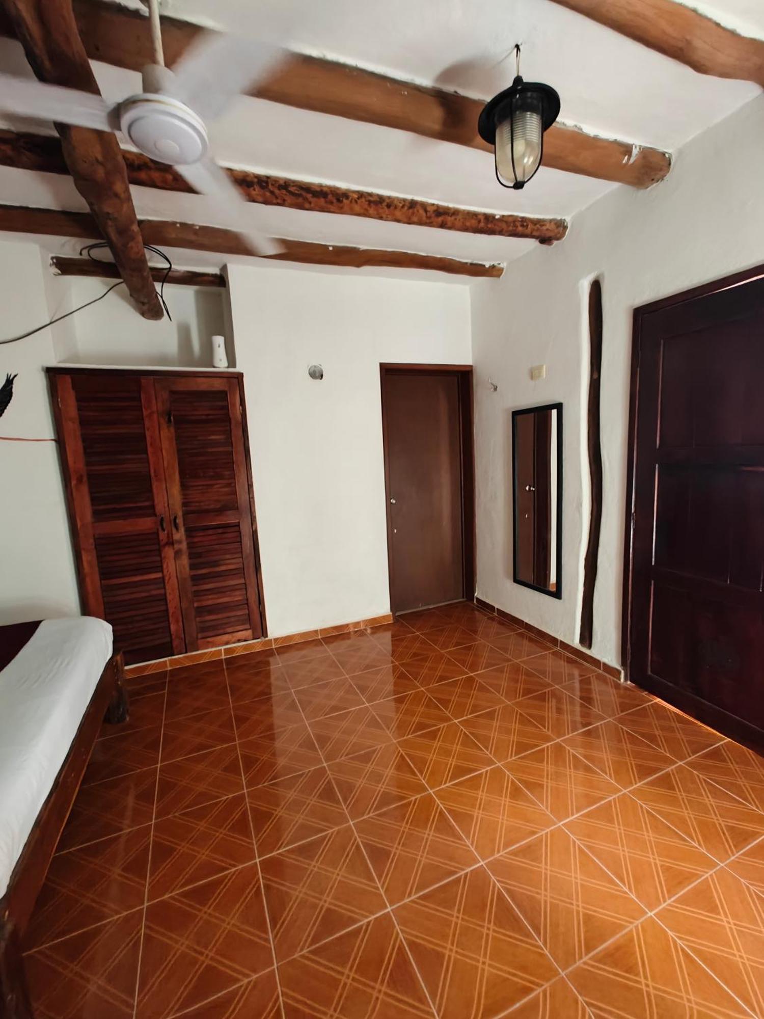 Casa Victor Avila Isla Holbox Екстер'єр фото