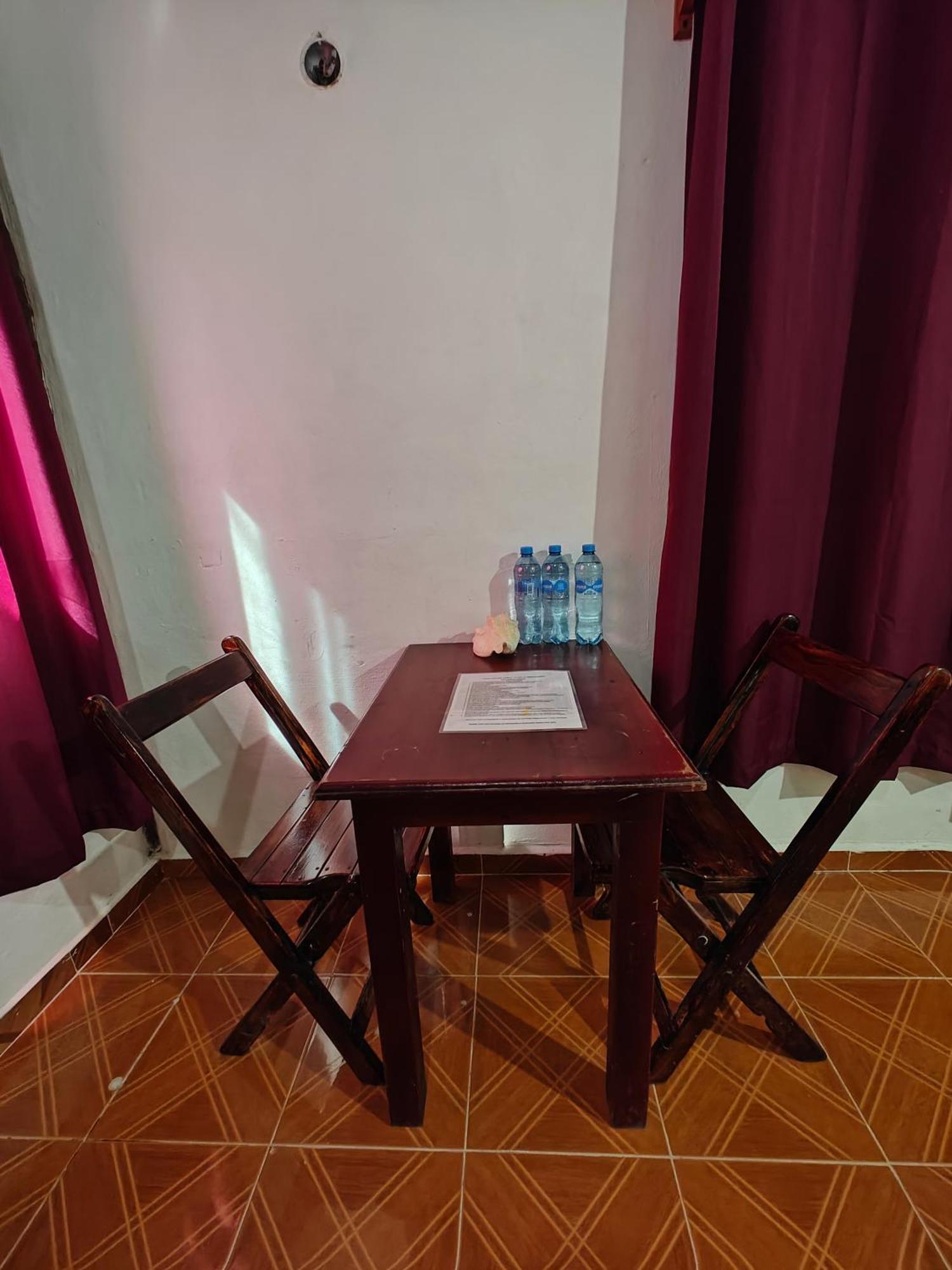 Casa Victor Avila Isla Holbox Екстер'єр фото