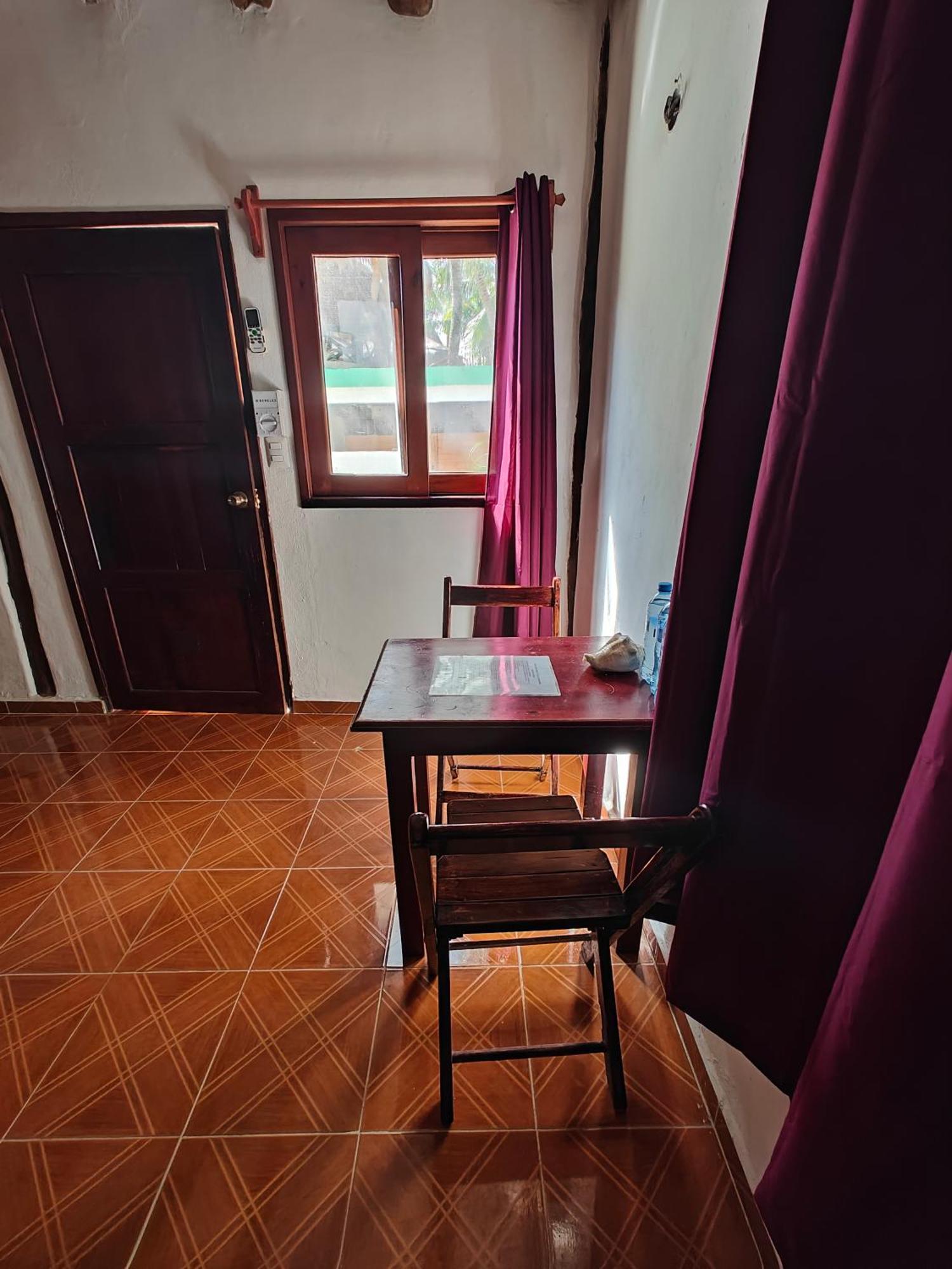 Casa Victor Avila Isla Holbox Екстер'єр фото